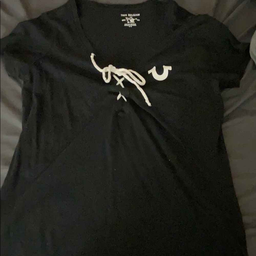 True religion shirt